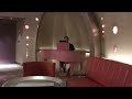 Pink: Wine and Champagne Bar - Disney Dream - Disney Cruise Line