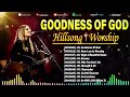 🔴 Non Stop Hillsong Praise and Worship Songs 2024 Hits 🙌Special Hillsong Worship Songs playlist 2024