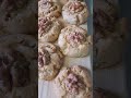 WALNUT COOKIES RECIPE #cookies #recipe #yummy #delicious