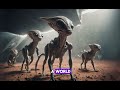 Aliens Underestimated The Human Love For Pets! | HFY Sci‐Fi Story