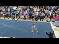 2024 Pride Meet Vlog || UCLA Gymnastics