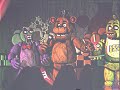 hopelessly devoted (fnaf SFM short)