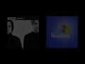 Savage Garden - A Thousand Words + Windows XP Welcome Music mashup (REMASTERED)