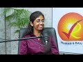 KRISHNA JOSHI, AIR 73 | UPSC CSE Topper 2023 | Vajiram & Ravi
