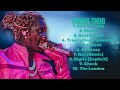 Young Thug-Year's top music roundup-Superior Songs Compilation-Tempting