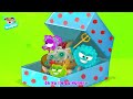 BabyTV First Baby Songs Don't Eat Dirty Food