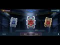 BEST EVER WINNING 60+ GOLD and SILVER PURPLE and RED DATA PADS OPENING | UPGRADE TOKEN LUCK
