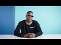 10 Things YG Can't Live Without | GQ