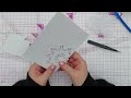 Suggest a Die for Me to Use! Clean and Simple Thinking of You Card Tutorial [2024/27]