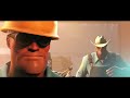 SPY'S DISGUISE [SFM]