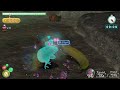 The Forgotten Mode of Pikmin 3