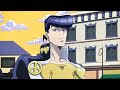 Josuke Higashikata | JJBA Edit