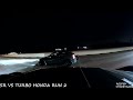 1000HP AWD Honda vs 1200HP Trans AM