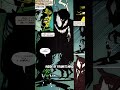 What if Venom possessed the Punisher?