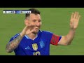 Argentina VS Guatemala | Highlight | Full Match | All Goals...