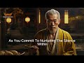 The Power of Silence - A Buddhist and Zen Story #zenwisdom #buddha #buddhistteachings