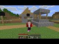 COCA COLA TSUNAMI vs. Mikey & JJ Doomsday GLASS Bunker - Minecraft (Maizen)
