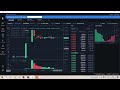 DIO PRIMELISST | (Almost) First 10 minutes of DIO listing on Huobi | DIO ICO | DIO listing