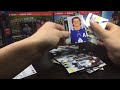 DISAPPOINTING!!! Fat packs BIG OOF!!! Extended series fat pack.