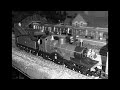 Trailer Hornby, Steam Locomotives, model railway layouts, 00 gauge, 1:76 scale, hornby layout