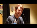 Kevin Conroy explains how Warners Bros. wanted to FORBID him from doing Cons!