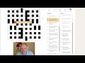 The Times Crossword Friday Masterclass: 7 June 2024