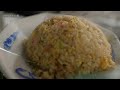 [Tokyo, Japan] Nikutama Fried rice with explodes...and radically changes the Chinese food in town!