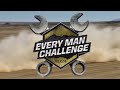 2024 KOH in 45 Minutes: The Every Man Challenge