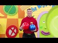 Bouncing Balls Fun Song for Kids by The Wiggles! Join the Playtime Adventure