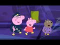 Peppa Pig turns into a Zombie - Peppa Pig Apocalypse - Peppa Pig Funny Animation