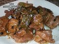 Super Fast and Delicious Pork Adobo recipe. THE SHYNY_MOMMY MAY-B