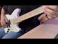 Aerosmith - Dream On (Bass Cover)