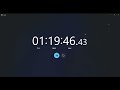 I am not stopping this stopwatch until i got 100 subscribers part 2