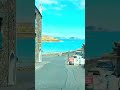 Guernsey’s Beautiful Coastal Roads