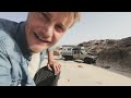 Mistakes Were Made - The First Time I Get Stuck In Sahara Desert | Overlanding Africa - ep21