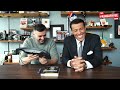 Tony Robbins, Unshakeable, Gratitude & Focusing on Your Steak | #AskGaryVee 242