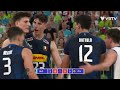 Slovenia vs Italy | Men's VNL 2024