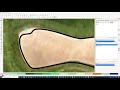 OPCD - Your First Course - Inkscape - Splining your first hole (3 of 7)