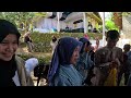 Begini Jadinya Kalau Gadis Kampung Jajap Pengantin, Tradisi Pernikahan Sunda Jawa Barat Garut