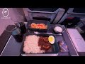 KLM Kuala Lumpur to Jakarta Boeing 787 Premium Economy Comfort