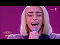 Eurovision 2019 Top 4 (New - Czech Republic)