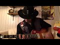 Turkey Day Blues..original Guitar Trav song..