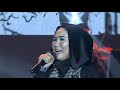 Nicky Astria Live   GBK 2019