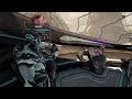 Warframe - Update 36: Jade Shadows