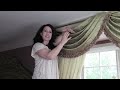 Beginner's Guide To Open Pole Valance: Easy Steps With Renee Romeo