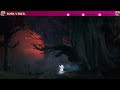 (No Commentary) First Playthrough | Ori & The Blind Forest - Day 1