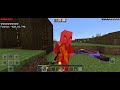 I became a pillager || But I got trolled||#Minecraft||#SachiProRoblox||