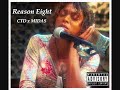 CTD - Reason Eight (feat. MIDAS)