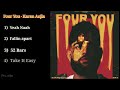 Four you (Full Ep) Karan Aujla | Ikky | New Punjabi Album 2023