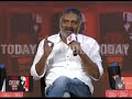 Prakash Raj Lashes Out At BJP Leader During India Today South Conclave 2018